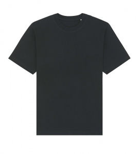 T-Shirt "Stanley Freestyler" - schwarz