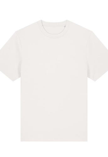 T-Shirt "Stanley Sparker 2.0" - off white