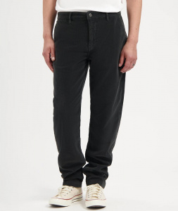 Kuyichi Kordhose "Darren" - dunkelgrau