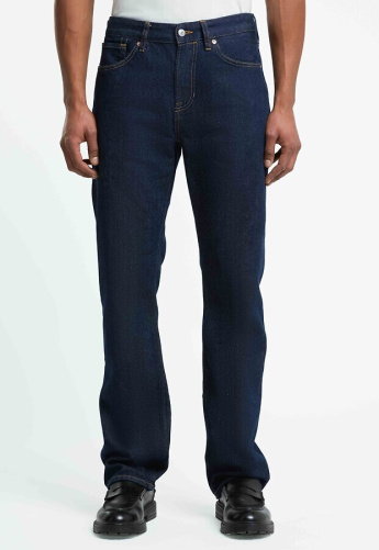 K.O.I. Jeans "Iskander" - natural stretch rinse