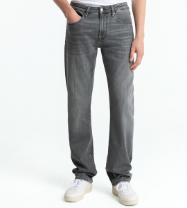 K.O.I. Jeans "Ryan" - sopphia light grey