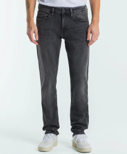 K.O.I. Jeans "Charles" - rover vintage black