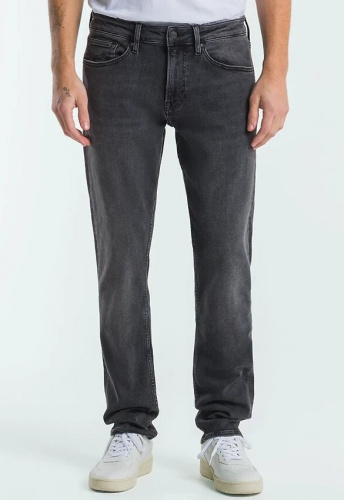 K.O.I. Jeans "Charles" - rover vintage black