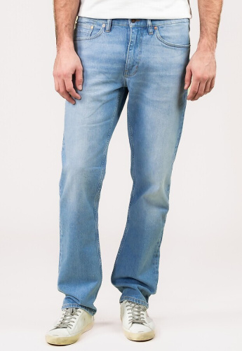 Kuyichi Jeans "Scott Regular" - quite lite