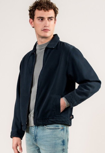 Kuyichi "Oliver Jacket" - midnight