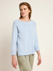 Lanius "U-Boot Pullover in Punto Milano" - skyway