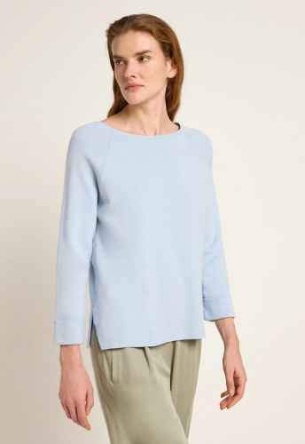 Lanius "U-Boot Pullover in Punto Milano" - skyway