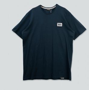 Mini Road Trippin T-Shirt - blueberry