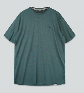Aexplorer T-Shirt (Lyocell) - green gables