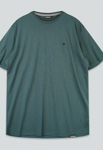 Aexplorer T-Shirt (Lyocell) - green gables