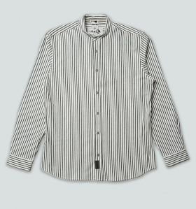 Kloevedal Shirt - green gables