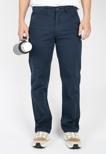 Carnage Chino Pants - blueberry