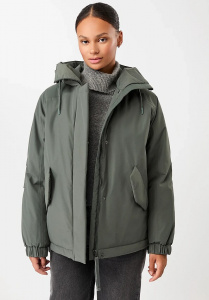 Jacket "Killeen Short" - light fir