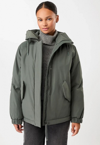 Jacke "Killeen Short" - light fir
