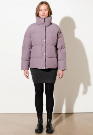 Jacket "Fairlee" - viola