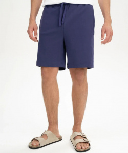 Jersey-Shorts "Krish" - summer night
