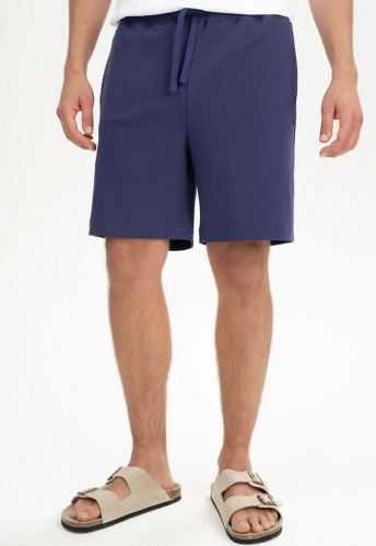 Jersey-Shorts "Krish" - summer night