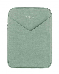 Laptophülle "Sumit" 15" - sage