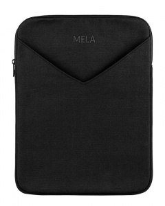 Laptophülle "Sumit" 15" - schwarz