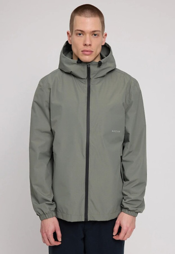 Light Funtional Jacket - light bottle