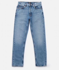 Nudie Jeans "Rad Rufus" - indigo blues Nudie Jeans "Rad Rufus" - indigo blues