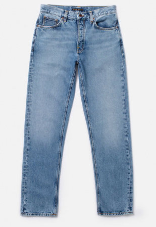 Nudie Jeans "Rad Rufus" - indigo blues
