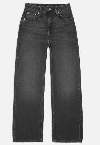 Nudie Jeans "Clean Eileen" - night dune