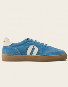 Odaje Sneaker "Pablo" - blue