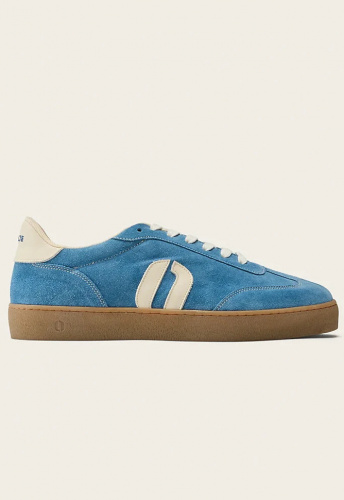 Odaje Sneaker "Pablo" - blue