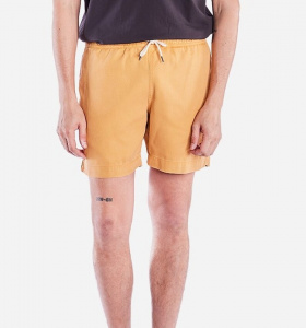 Short "Bodhi" - ochre