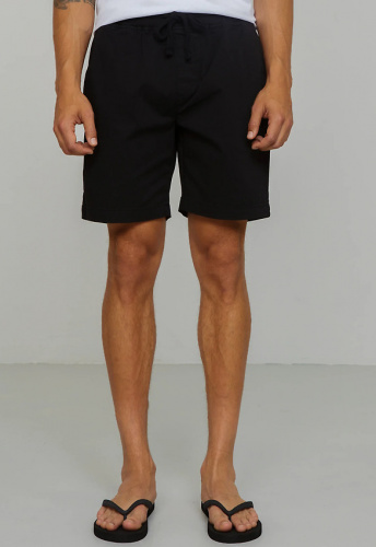 Shorts "Quince" - schwarz