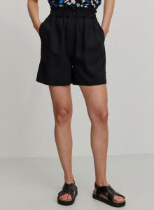 Shorts "Pomelo" - schwarz