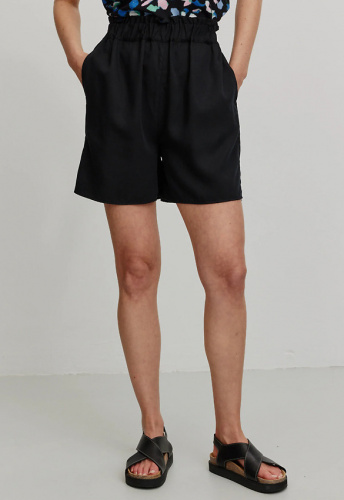 Shorts "Pomelo" - schwarz