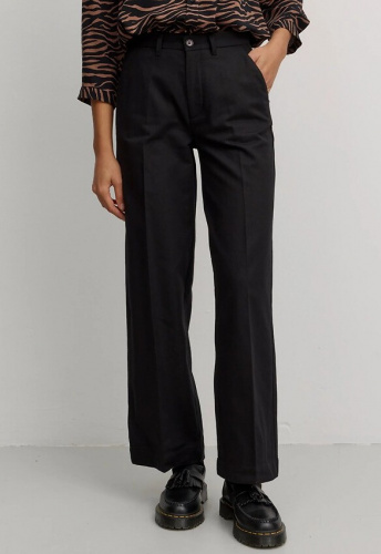 Marlene Pants "Ligularia" - black