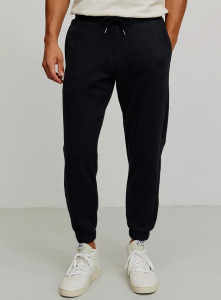 Jogginghose "Thuja" - black