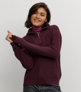 Troyer "Nigella" - dark navy