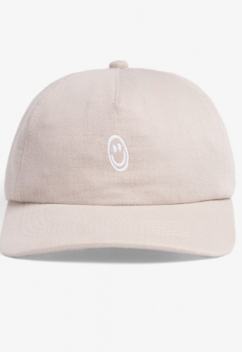 Rotholz "Floppy Cap" - washed sand