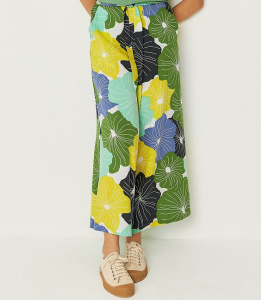 Trousers "Dona" - kokomo