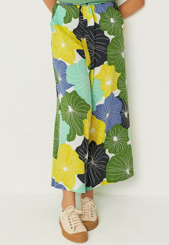 Hose "Dona" - kokomo