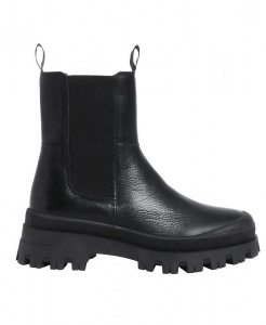 Ten Points Stiefel "Jenny" - black