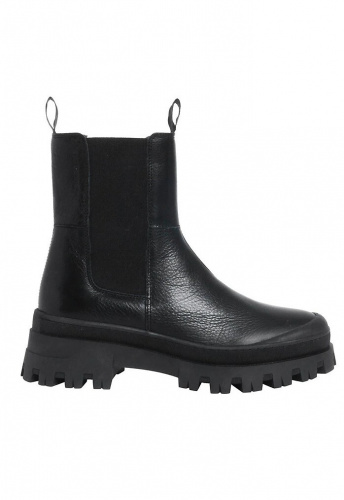 Ten Points Stiefel "Jenny" - black