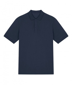 Poloshirt "Prepster 2.0" - french navy