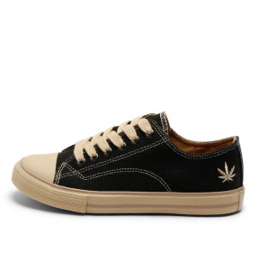 Grand Step Shoes "Marley" (vegan) - navy