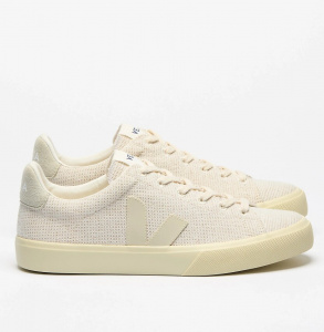 Veja "Campo CA J-Mesh" - jute pierre