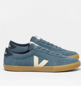 Veja "Volley Suede" - california pierre natural