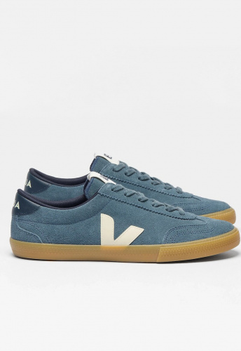 Veja "Volley Suede" - california pierre natural