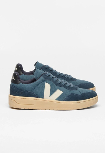 Veja "V-90 Suede" - california pierre