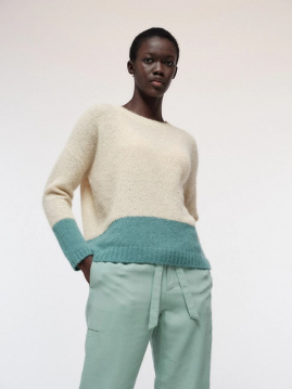 Alpaka/Kaschmir/Mohair