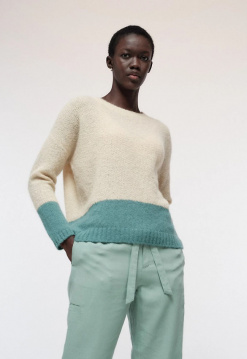 Alpaka/Kaschmir/Mohair