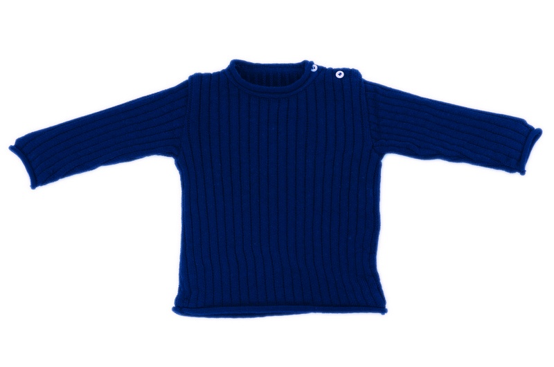 Disana Strick-Pullover Disana Strick-Pullover